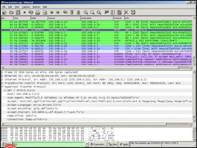 HACKING PROGRAMS