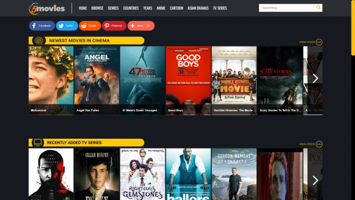 5Movies