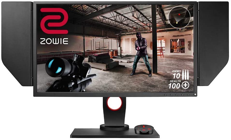 BenQ Zowie XL2740 240Hz Gaming Monitor