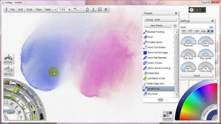 procreate windows alternative procreate windows alternative