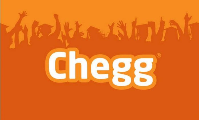 Free Chegg Account