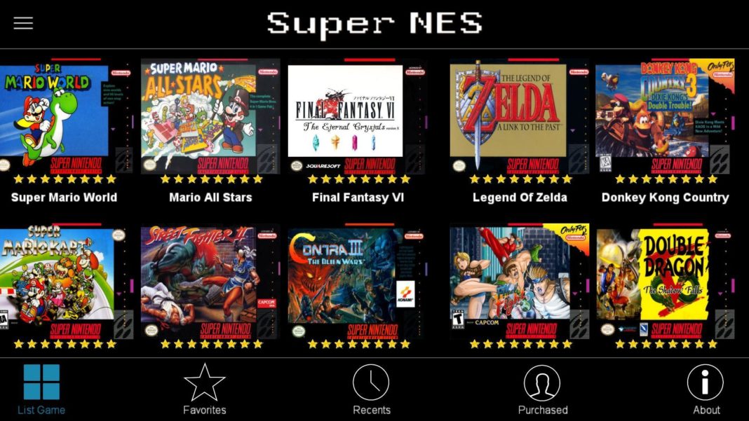 good android snes emulators good android snes emulators