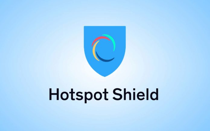 hot shield vpn google chrome