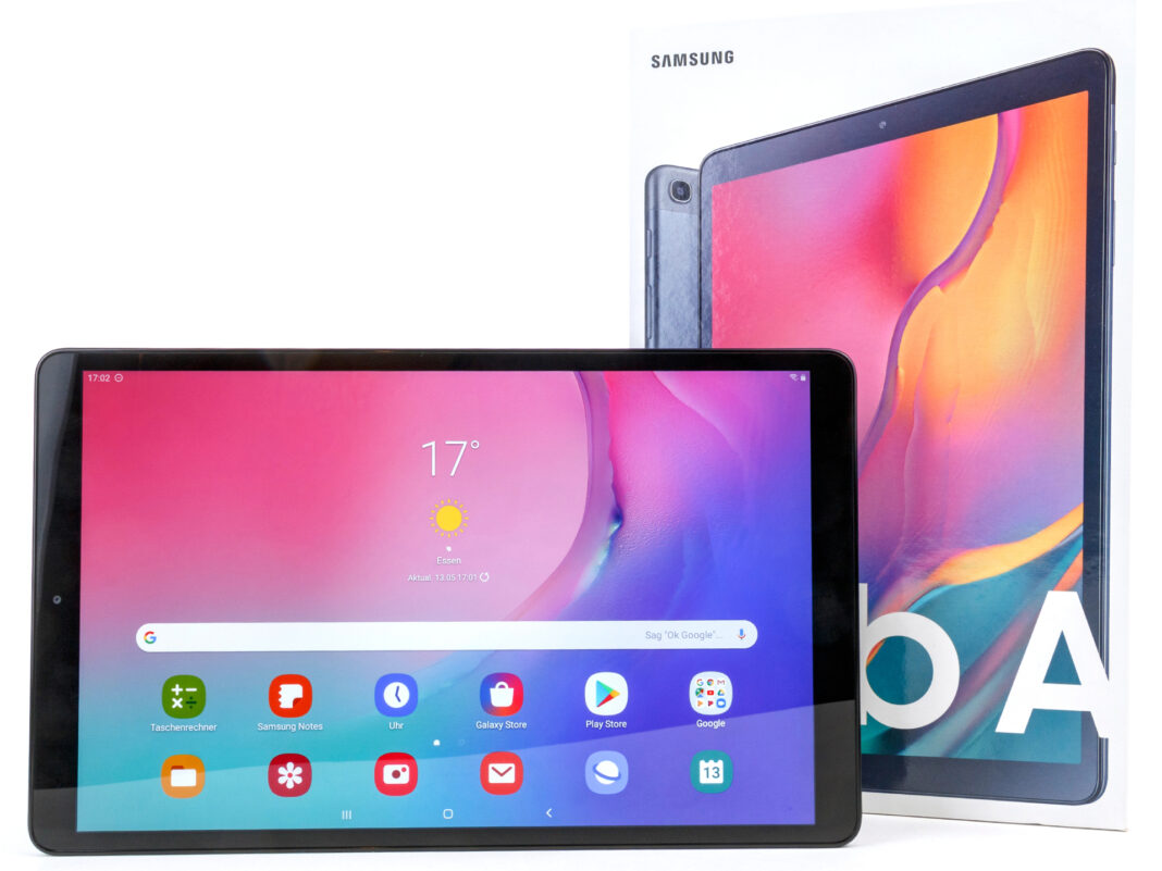 best cheap samsung tablet