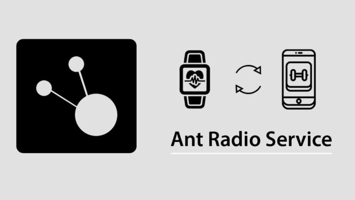 Ant Radio Service