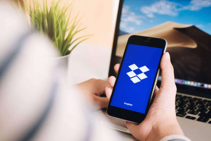 tresorit dropbox free storage limit