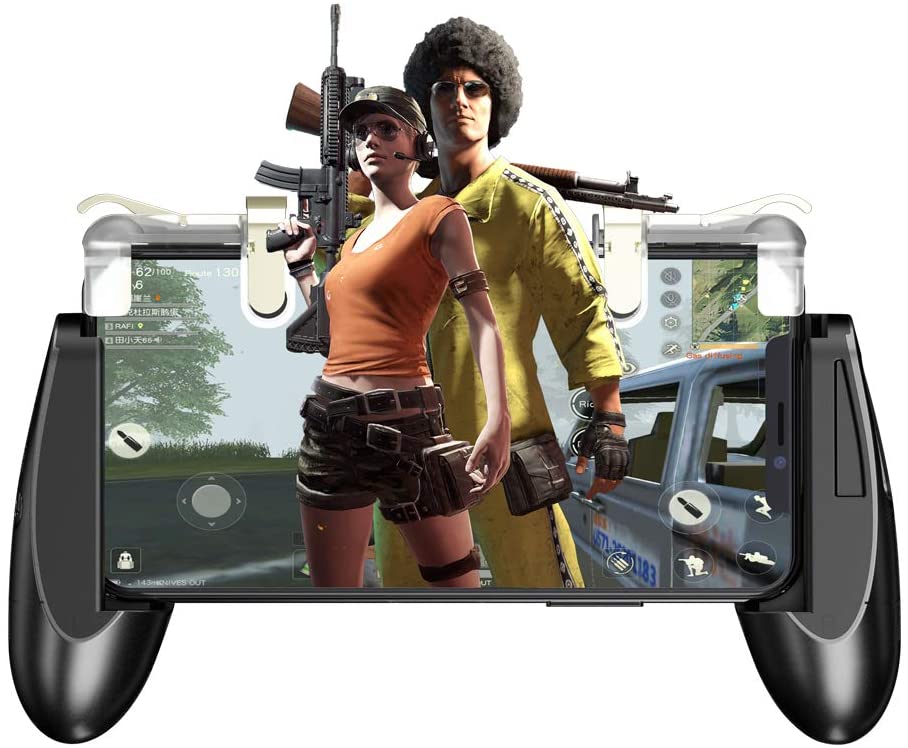 GameSir F2 Grip