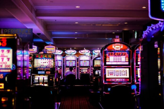Pragmatic Play and Shangri La Live Online Casino