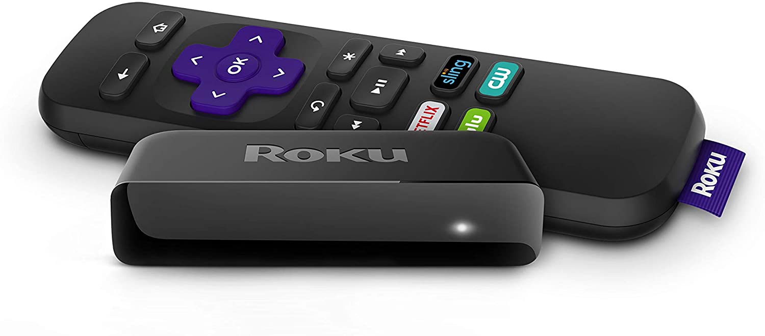 roku vs chromecast