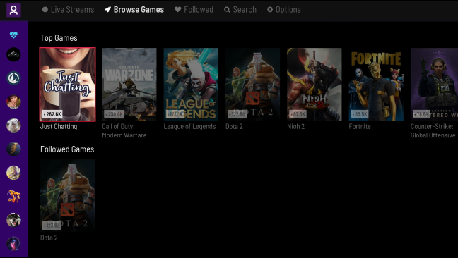 ttv stream roku ttv stream roku