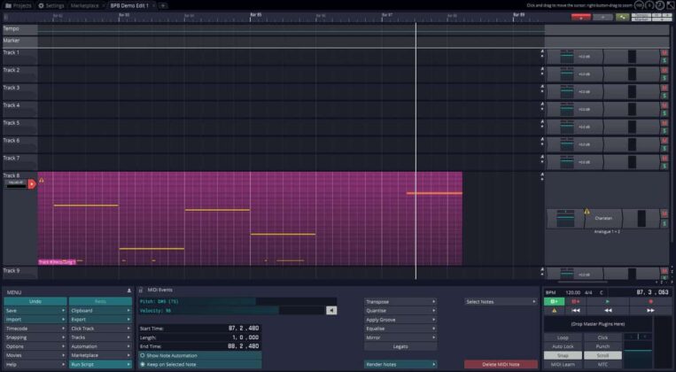 what are the best free beat making software