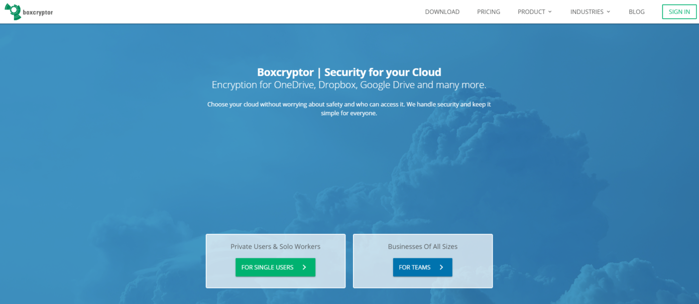 best free encryption software 2021