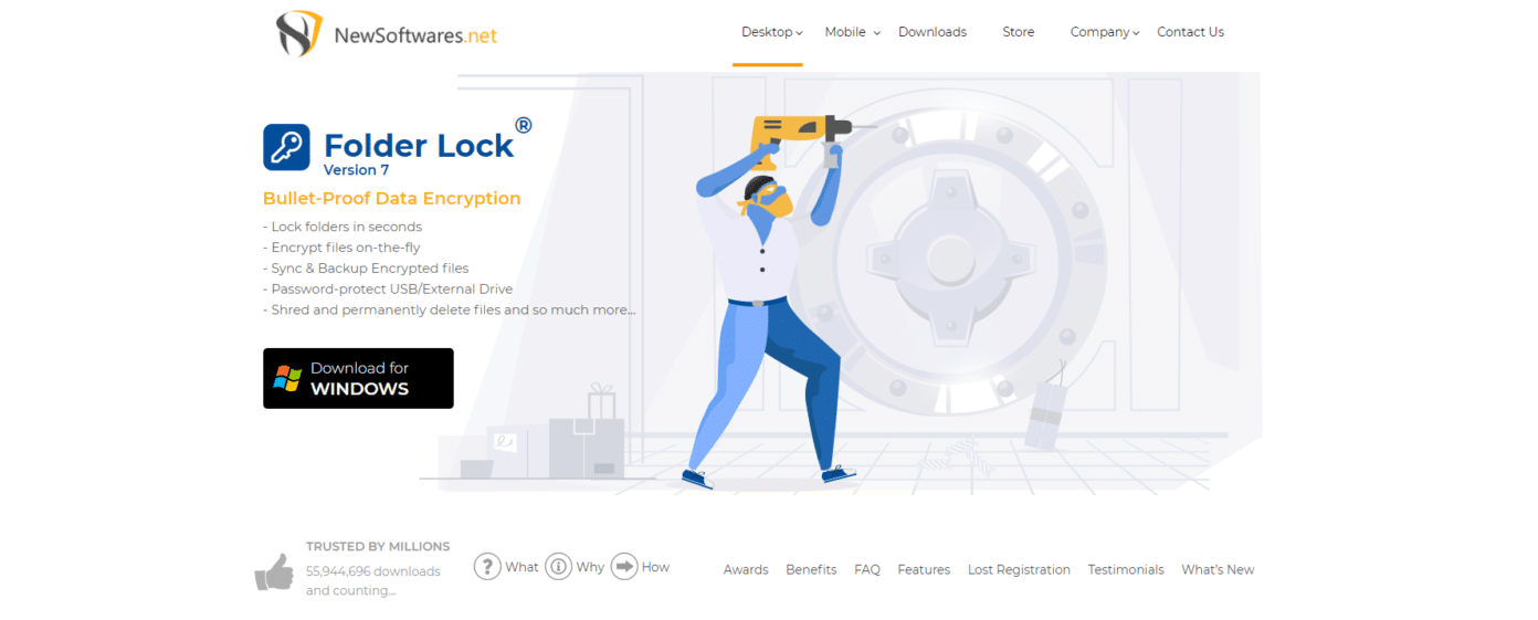 best file encryption for dropbox for business mac