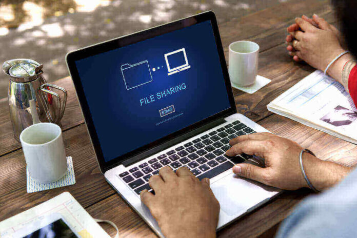 Best Free File Sharing Sites