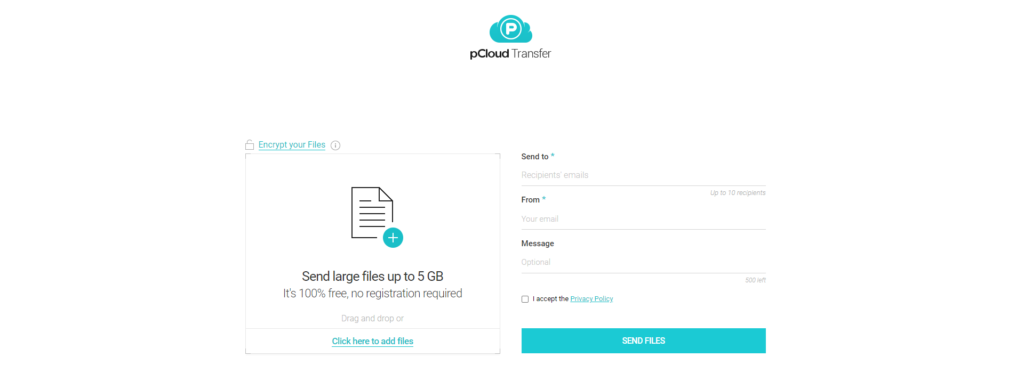 pCloudTransfer